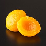 あんずさわやか煮