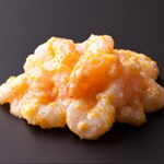 海老マヨサラダ