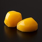甘栗甘露煮