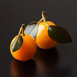 金柑蜜煮