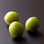 若桃甘露煮