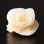 百合根甘露煮
