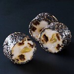チキンサラメ
