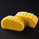 だし巻玉子