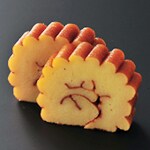 伊達巻