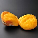 蛤黄味焼