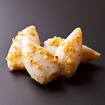 小いかのエスニック風