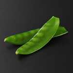 絹さや