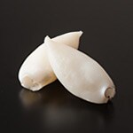 小いかの白煮