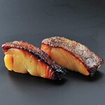 シロヒラス西京焼