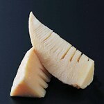 竹の子土佐煮