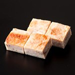 鶏二見焼