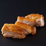 鶏照焼