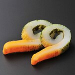 蕨いか