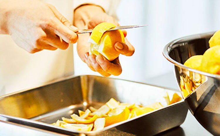 美味しさの秘訣は、ハンドメイドによる少数生産:イメージ