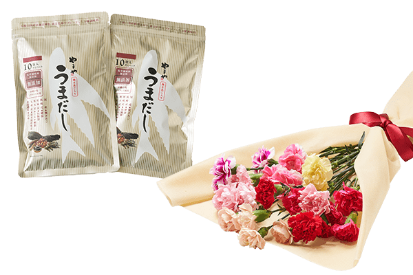 美しブーケ 7色カーネーション 22年 Oisix母の日ギフト特集