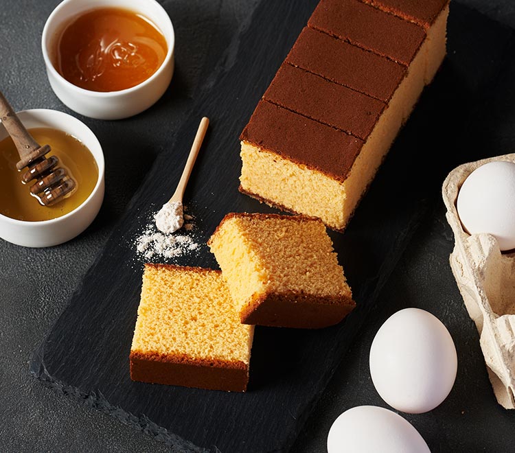 紅葉☆即購入OK様☆専用☆ 紅葉堂カステラ2種セット ｜ 2023年 Oisix母の日ギフト特集