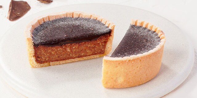 3種のチーズタルト（柚子、チョコ、やまもも） コンテンツ3