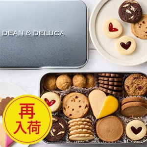 DEAN & DELUCA AJNbL[