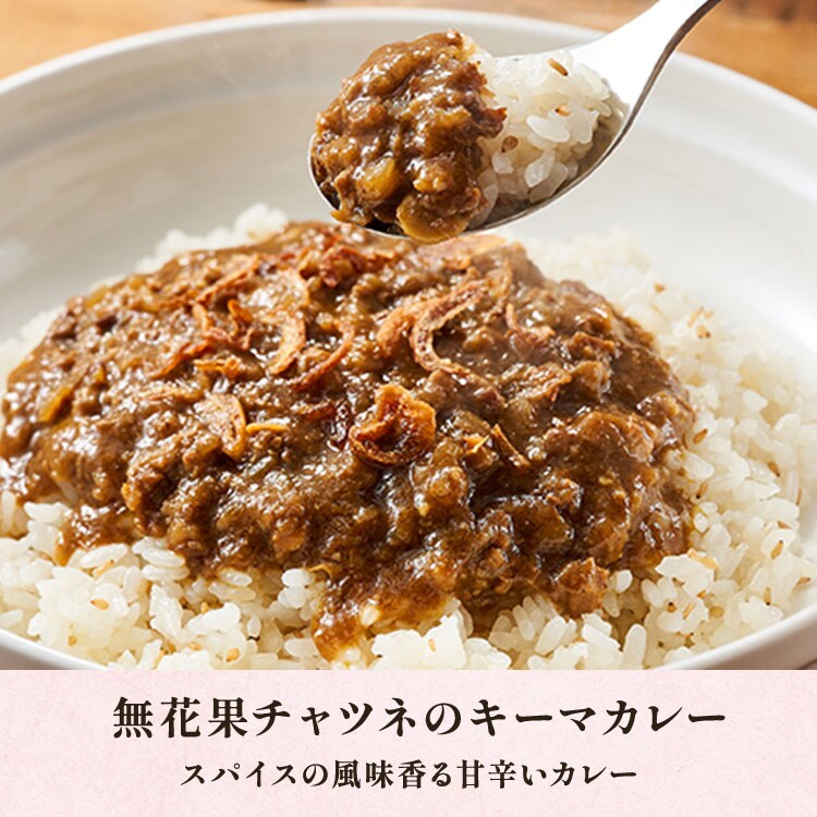 Soup Stock Tokyo スープとカレーとごはんのセット ｜ 2025年