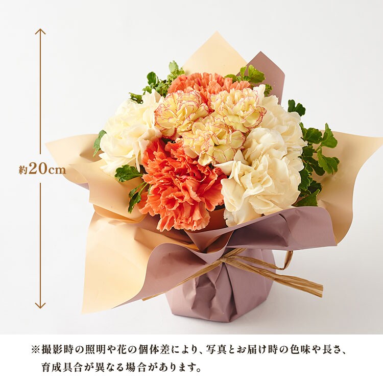新作1点限り　未使用　母の日♡お花スタンプ&ダイ　スタンピンアップ スタンディングブーケ ピンク / サブレ&フィナンシェ ｜ 2024年