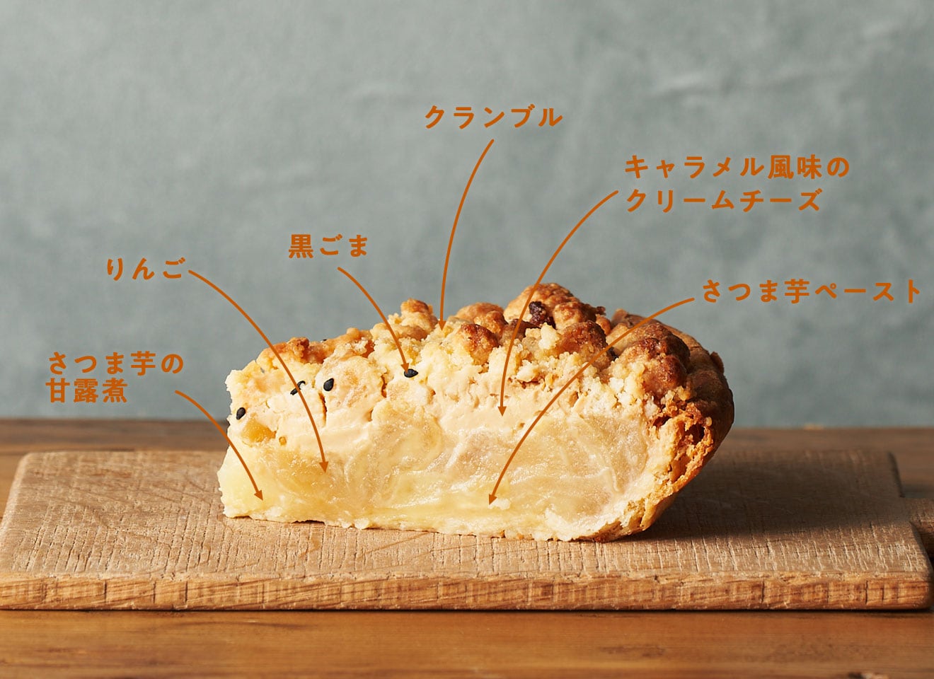 アップルチーズ GRANNY SMITH ／グラニースミス | 🍎🎉 2023年10月17日(火)に