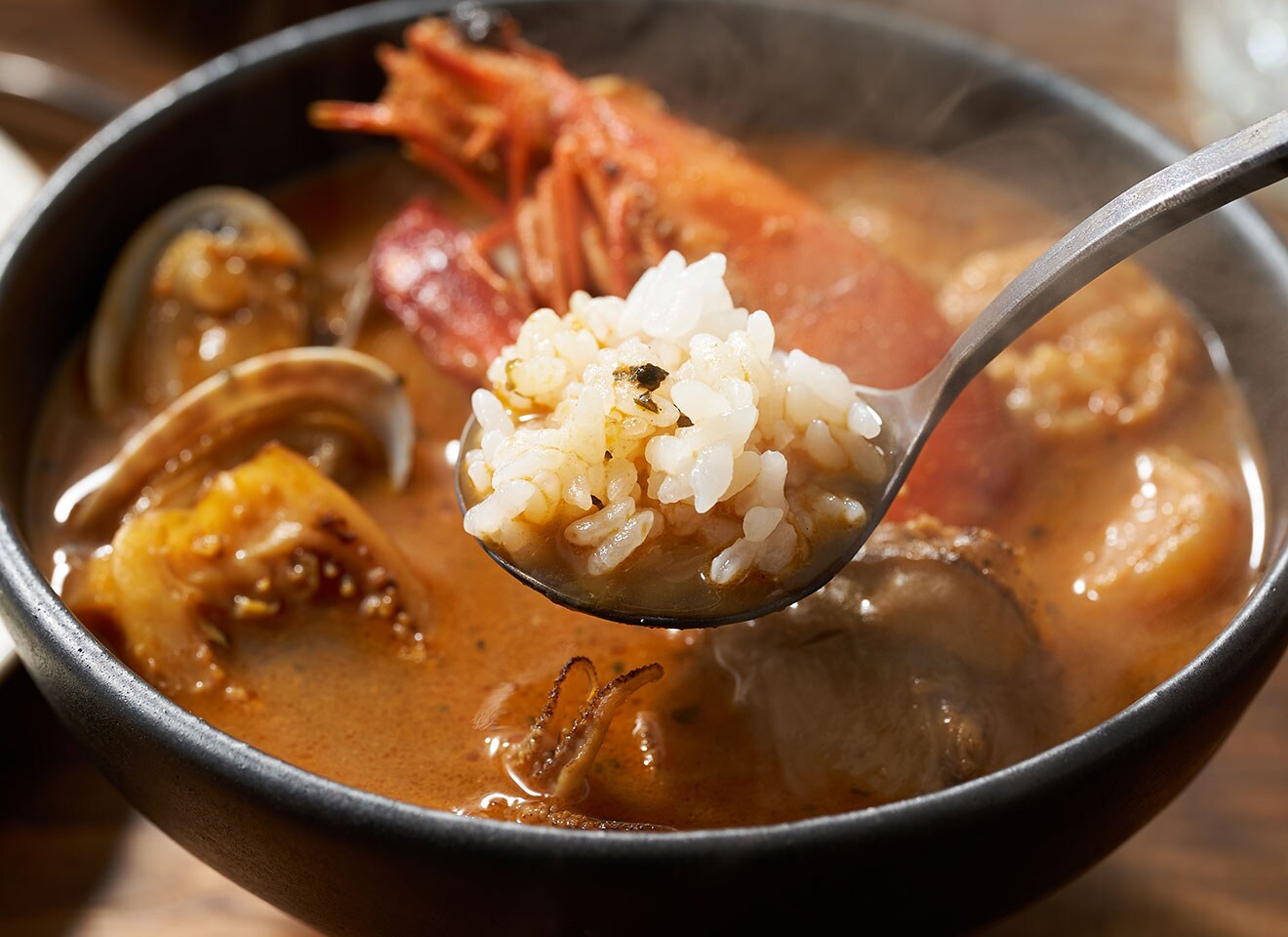 スープカレー 4食】SAMAスープカレー（チキン） 4個セット | 北海道産 野菜 お