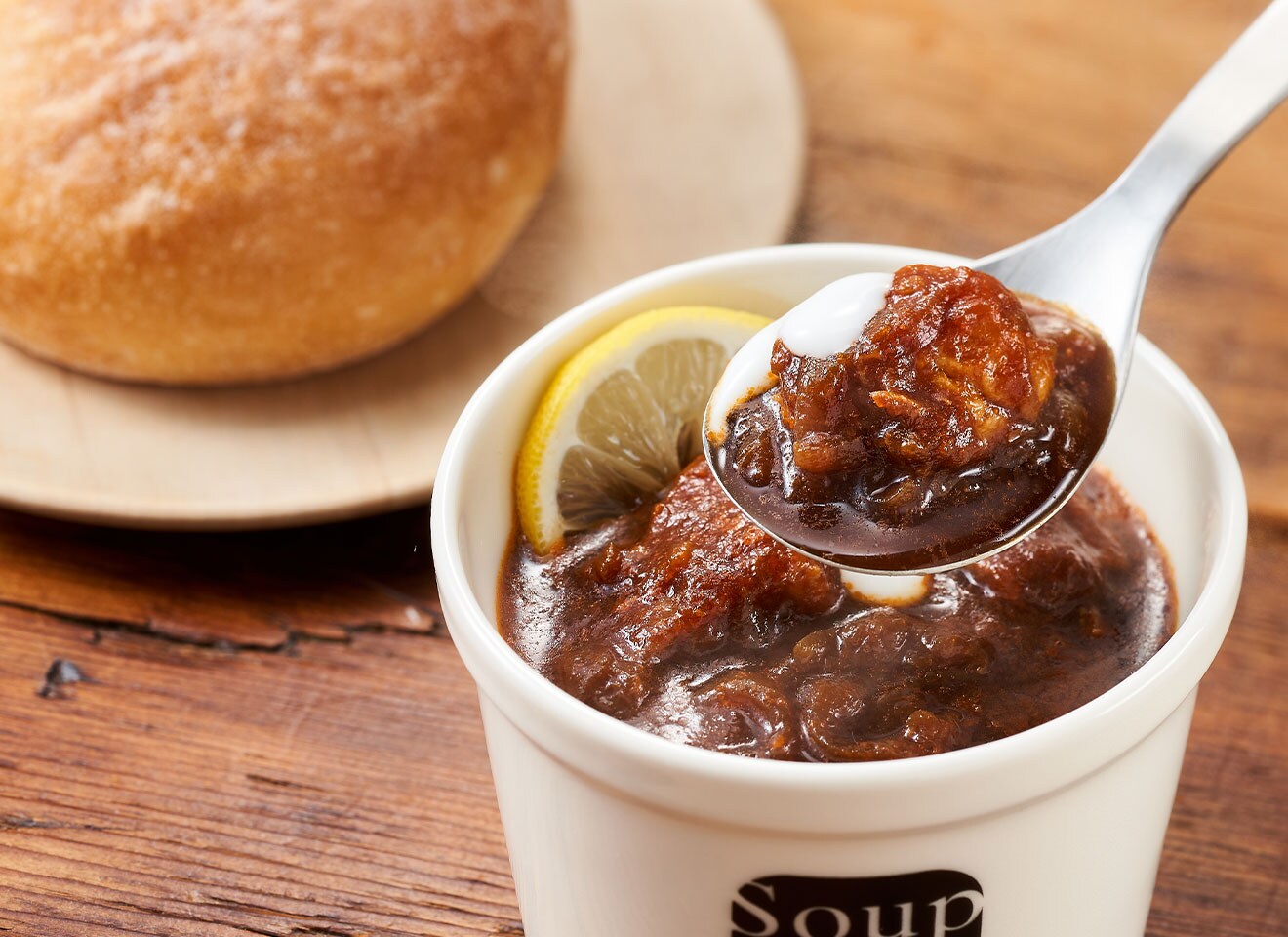 スープとカレーとごはんのセット｜Soup Stock Tokyo｜【公式通販