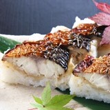 焼き鯖寿司セット