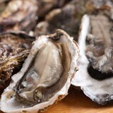 広島大崎上島産 活牡蠣