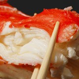 ぷりっぷり食感 アラスカ産 ボイルたらば蟹脚1kg