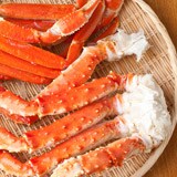 Oisix 2大蟹 食べ比べセット