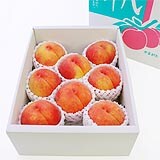 お届け時の様子