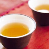 有機栽培茶 特上柴舟・雁ヶ音ほうじ茶