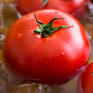 ひなたのフルーツトマト