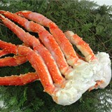 新物!アラスカ産ボイルタラバガニ脚 800g