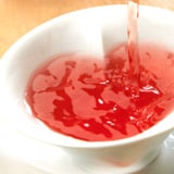 天現寺カフェオリジナル エイジングケア ハーブティー