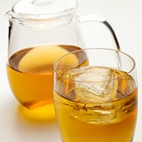 天現寺カフェオリジナル 飲むサラダde マテ茶