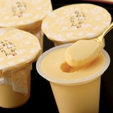 京都「都松庵」和三盆なめらかプリン