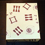 お届け時の様子