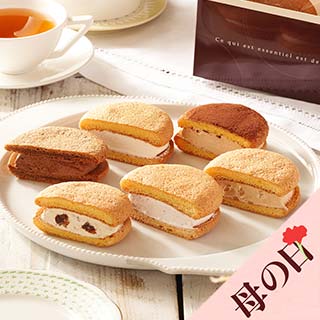 �ӂ�ӂ�I�ӂ���u�b�Z6��A�\�[�g(�M�t�g����)