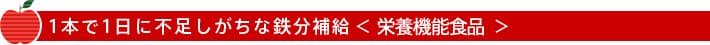 はちみつりんご酢♪+Fe 定期便 送料無料