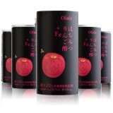 はちみつりんご酢