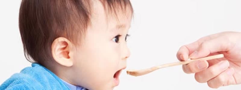 【管理栄養士監修】赤ちゃんのための離乳食おせち料理