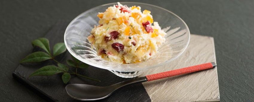 クリームチーズのイメージ画像