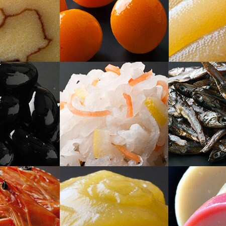 おせち の意味とは おせちの通販ならoisix おいしっくす