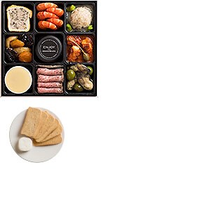 酢れんこんの作り方と由来 おせちの通販ならoisix おいしっくす