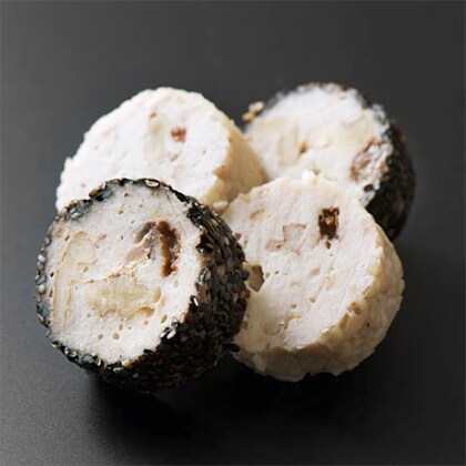 チキンサラメ