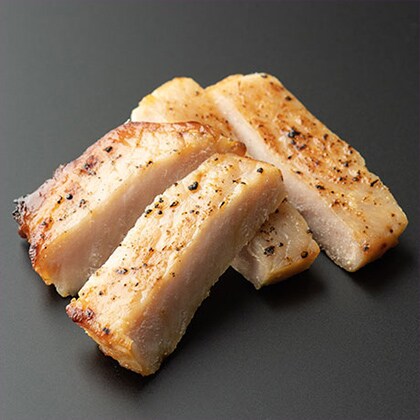 豚ロース西京焼