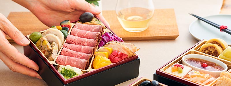 初めておせちを手作りする方に 作り方や費用をまとめました おせちの通販ならoisix おいしっくす